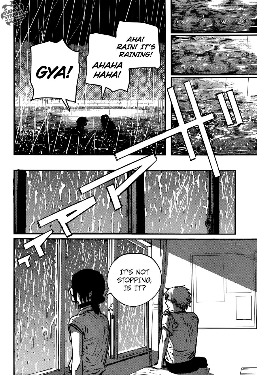Chainsaw Man - Chapter 42 [photo 13] - MangaPorn