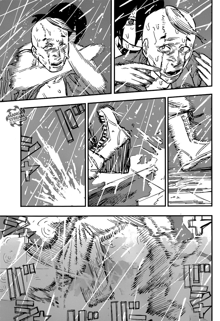 Chainsaw Man - Chapter 43 [photo 11] - MangaPorn