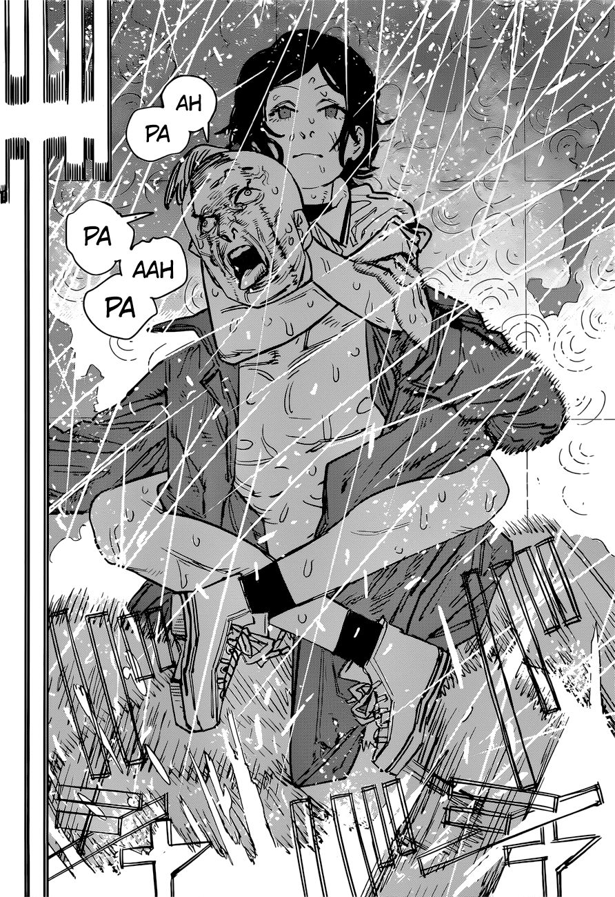 Chainsaw Man - Chapter 43 [photo 12] - MangaPorn