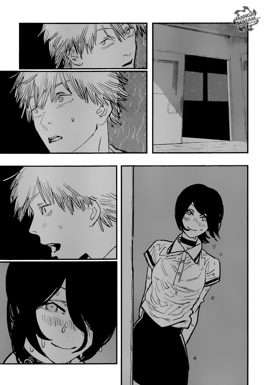 Chainsaw Man - Chapter 43 [photo 17] - MangaPorn
