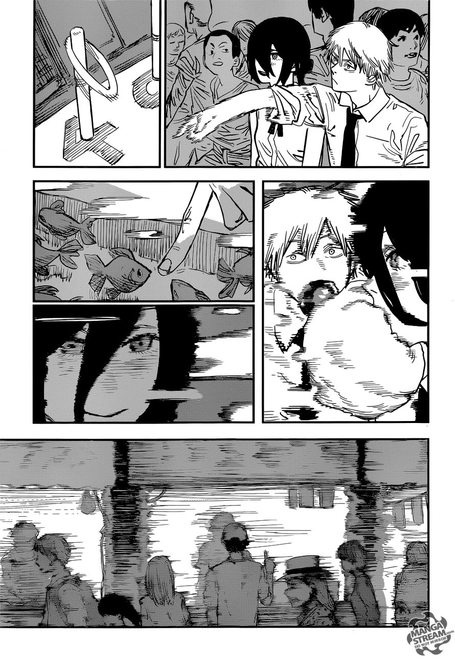Chainsaw Man - Chapter 43 [photo 19] - MangaPorn