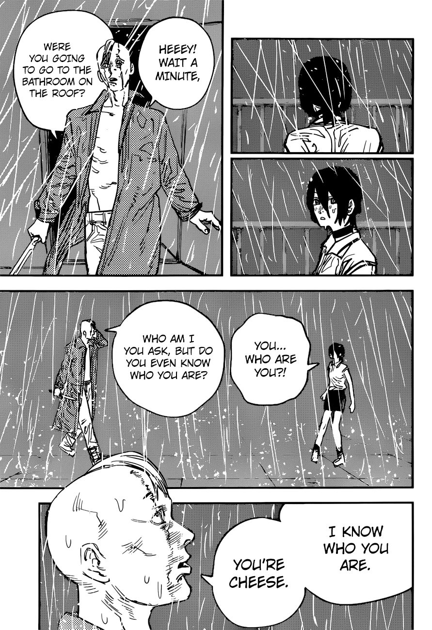 Chainsaw Man - Chapter 43 [photo 7] - MangaPorn