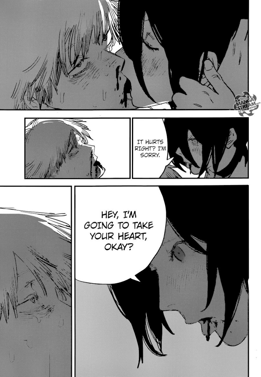 Chainsaw Man - Chapter 44 [photo 11] - MangaPorn