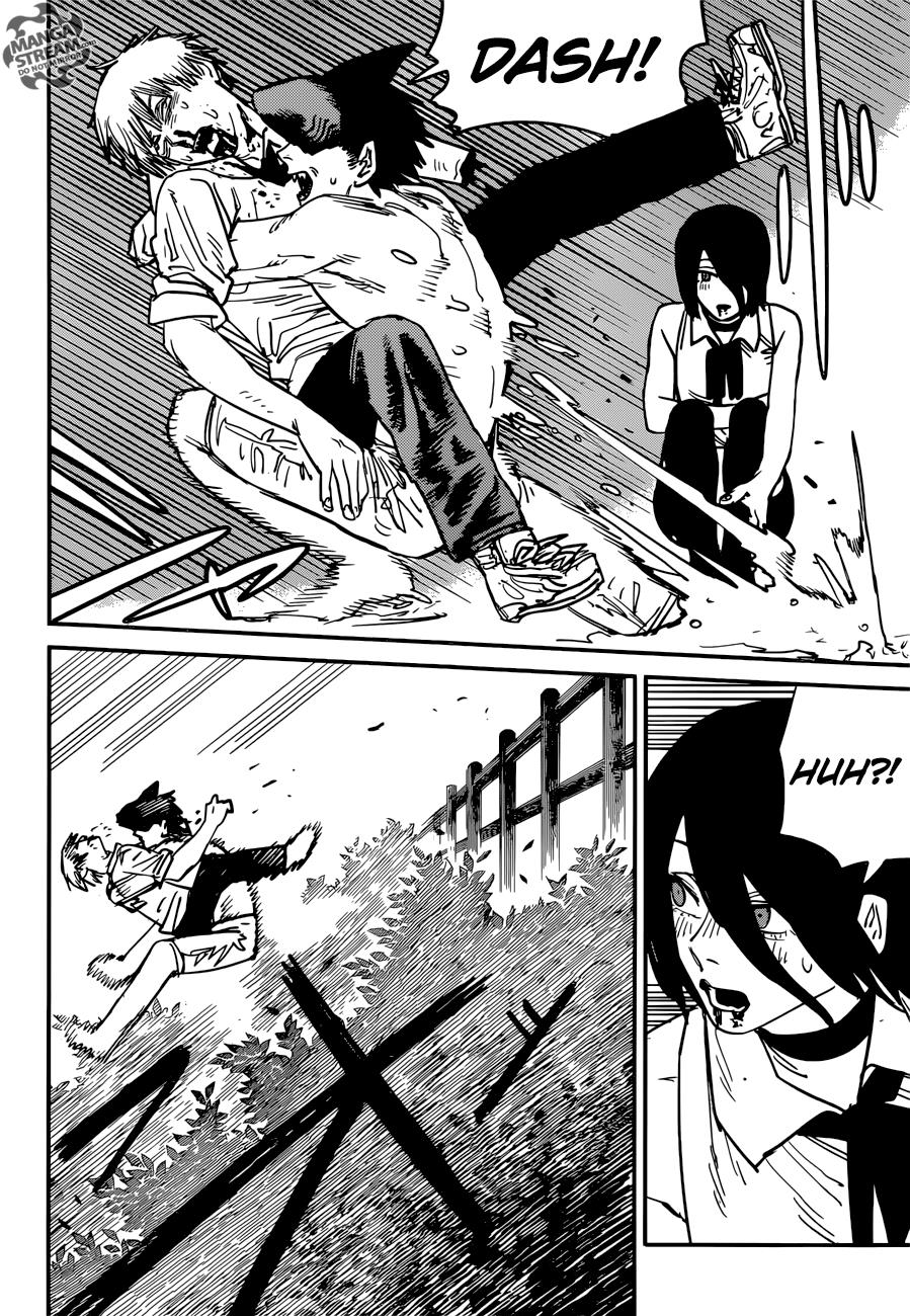 Chainsaw Man - Chapter 44 [photo 12] - MangaPorn