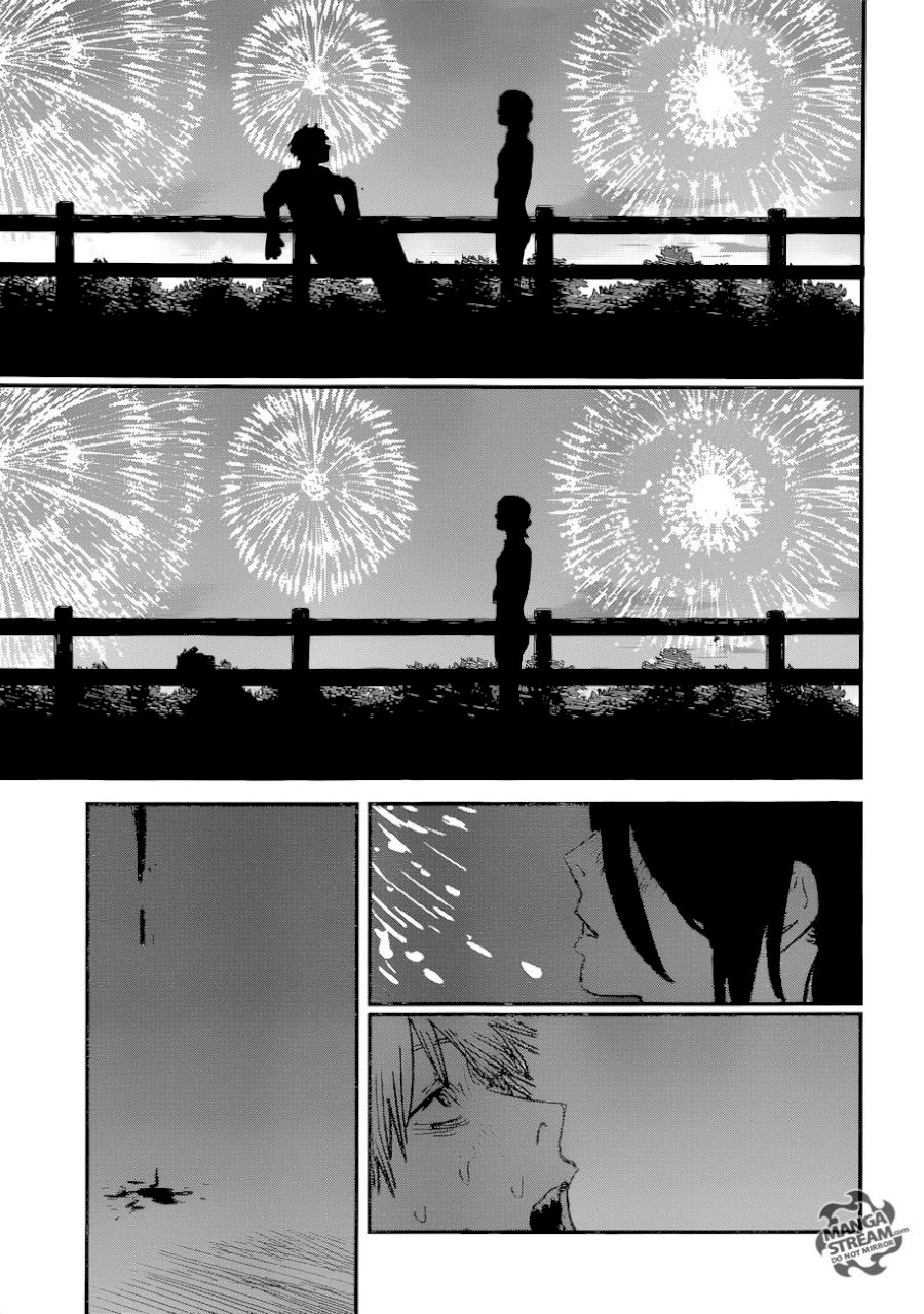 Chainsaw Man - Chapter 44 [photo 7] - MangaPorn
