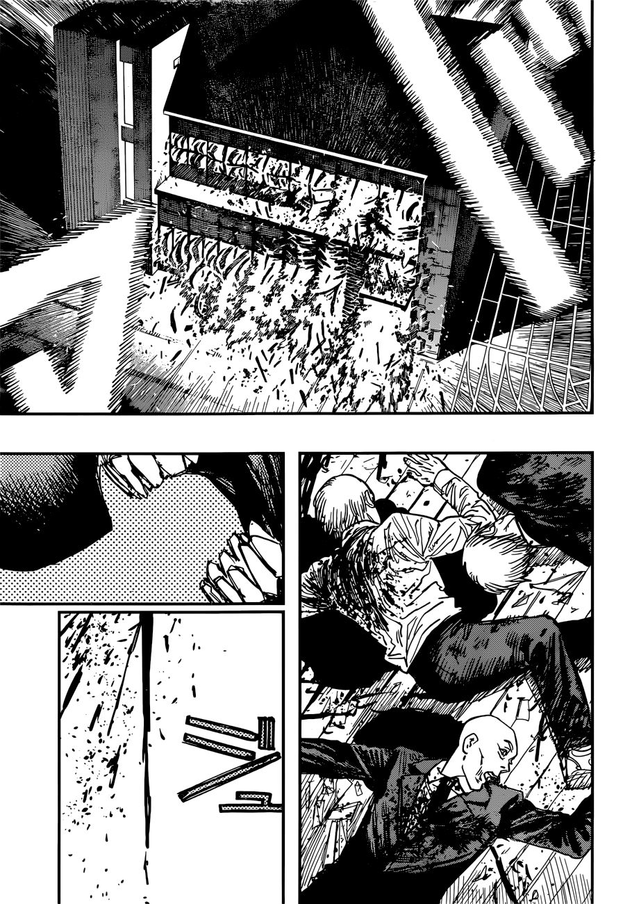 Chainsaw Man - Chapter 46 [photo 12] - MangaPorn