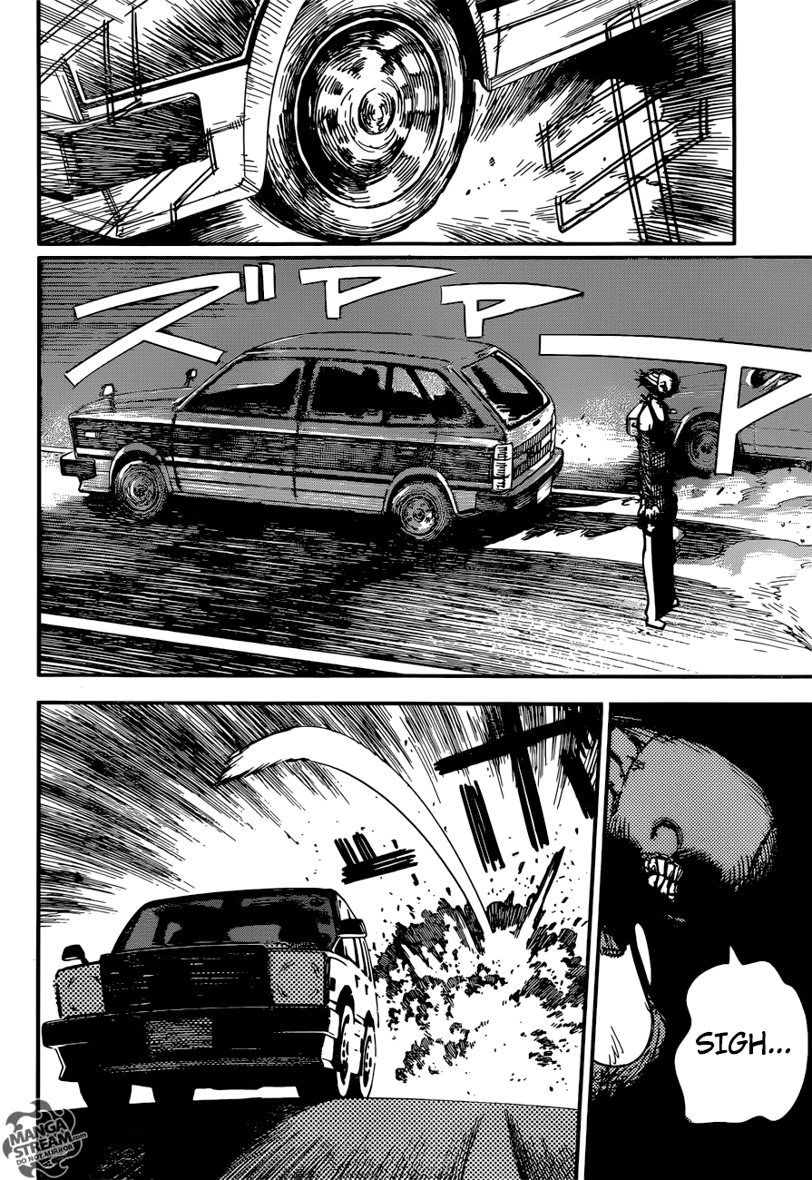 Chainsaw Man - Chapter 47 [photo 3] - MangaPorn