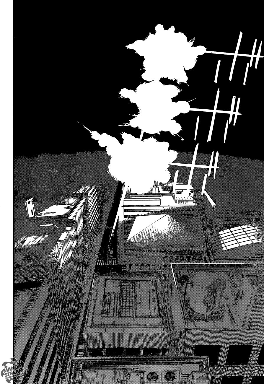 Chainsaw Man - Chapter 48 [photo 11] - MangaPorn