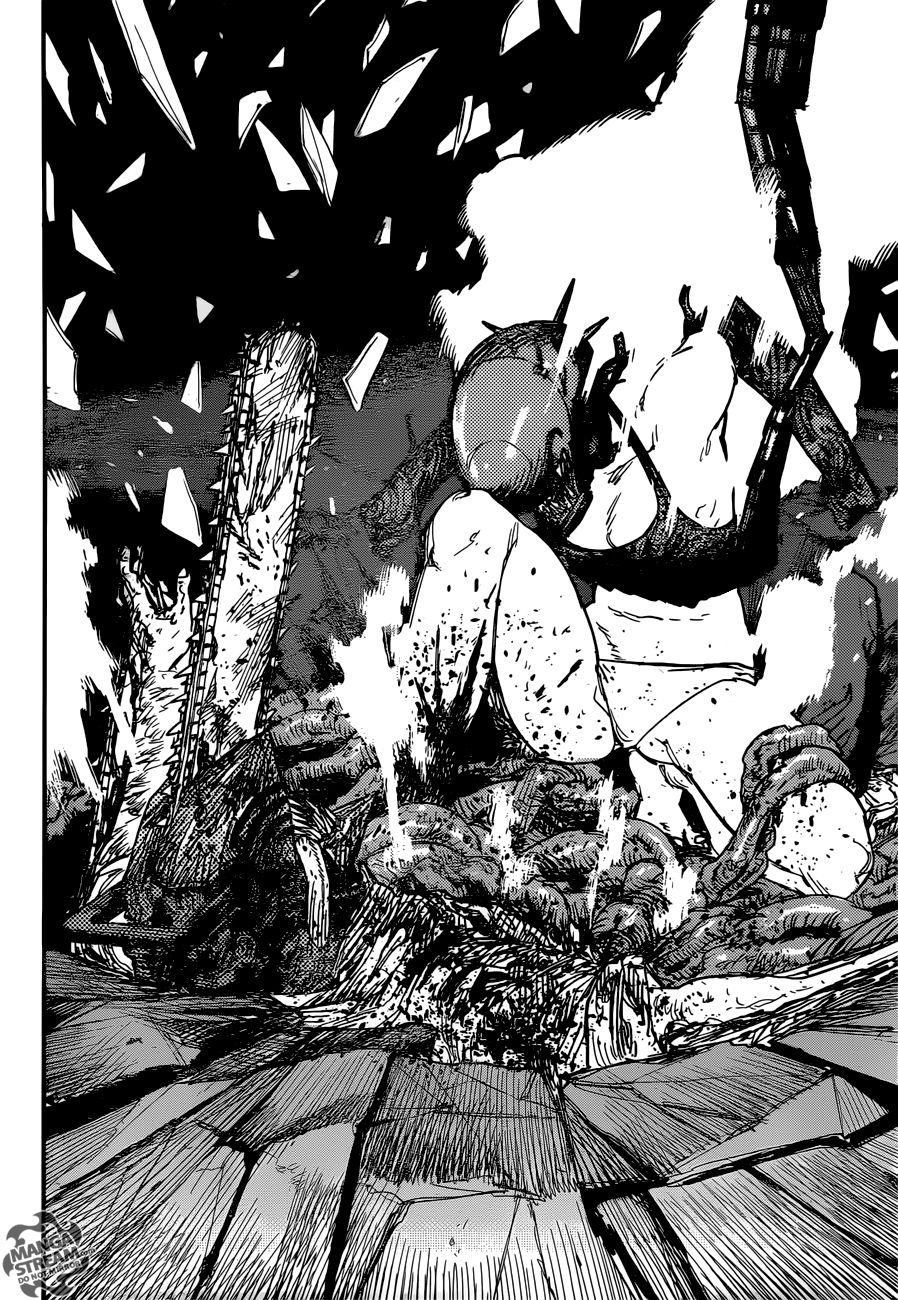 Chainsaw Man - Chapter 48 [photo 13] - MangaPorn