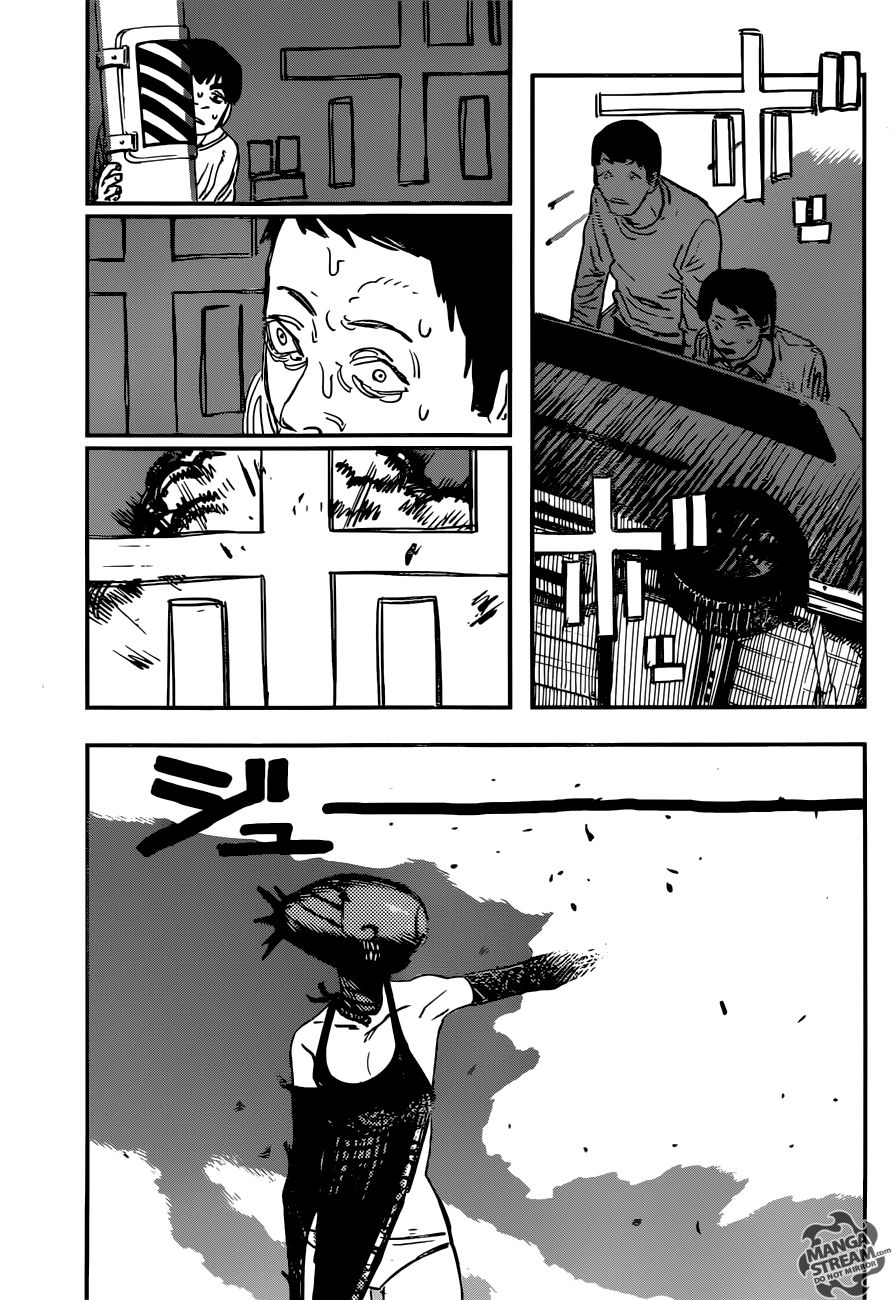 Chainsaw Man - Chapter 48 [photo 16] - MangaPorn
