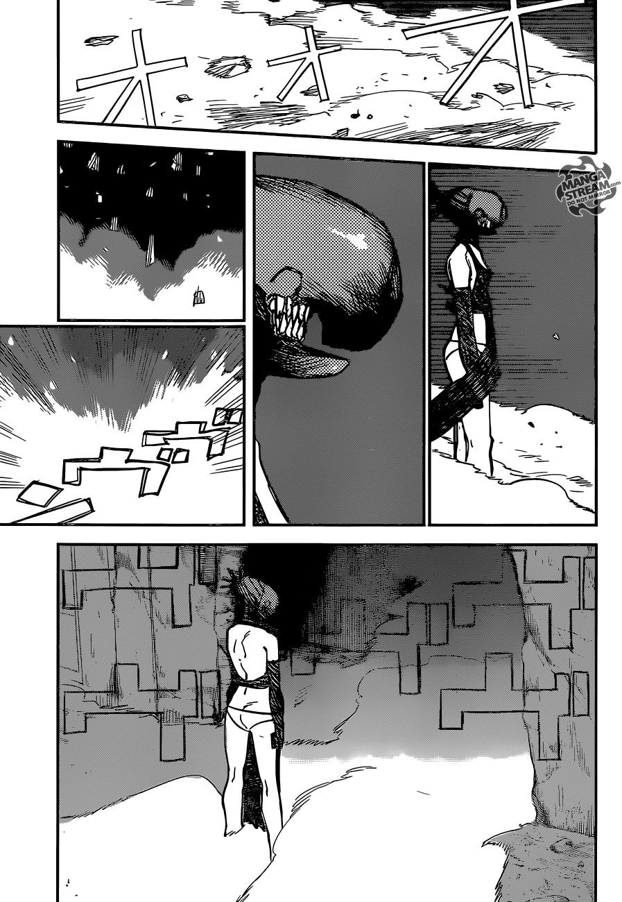 Chainsaw Man - Chapter 48 [photo 6] - MangaPorn