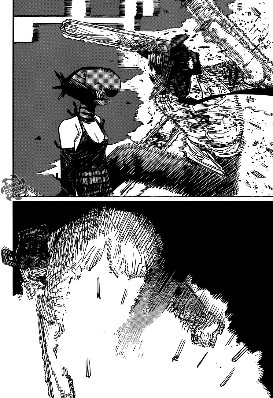 Chainsaw Man - Chapter 48 [photo 7] - MangaPorn