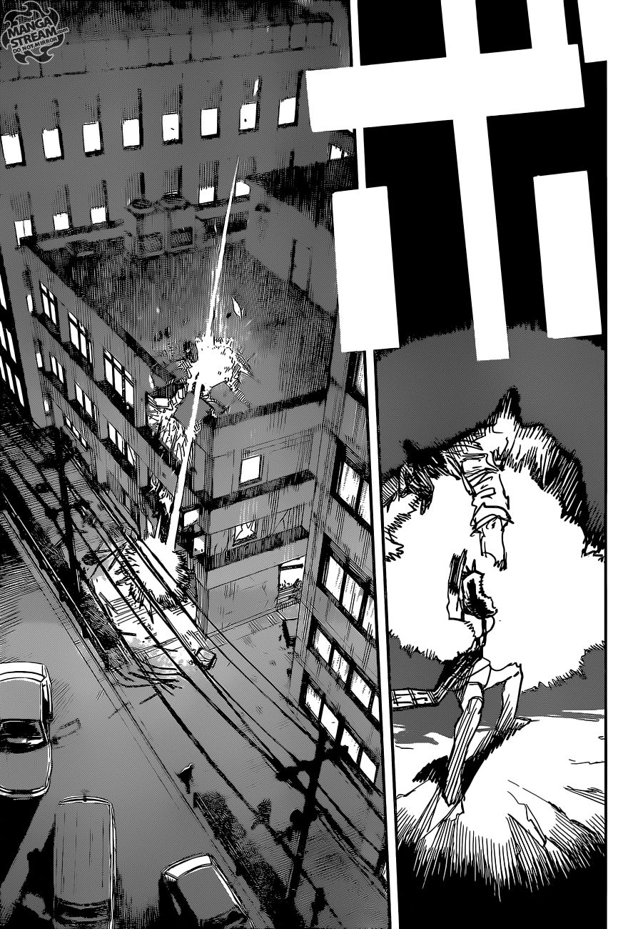 Chainsaw Man - Chapter 48 [photo 8] - MangaPorn