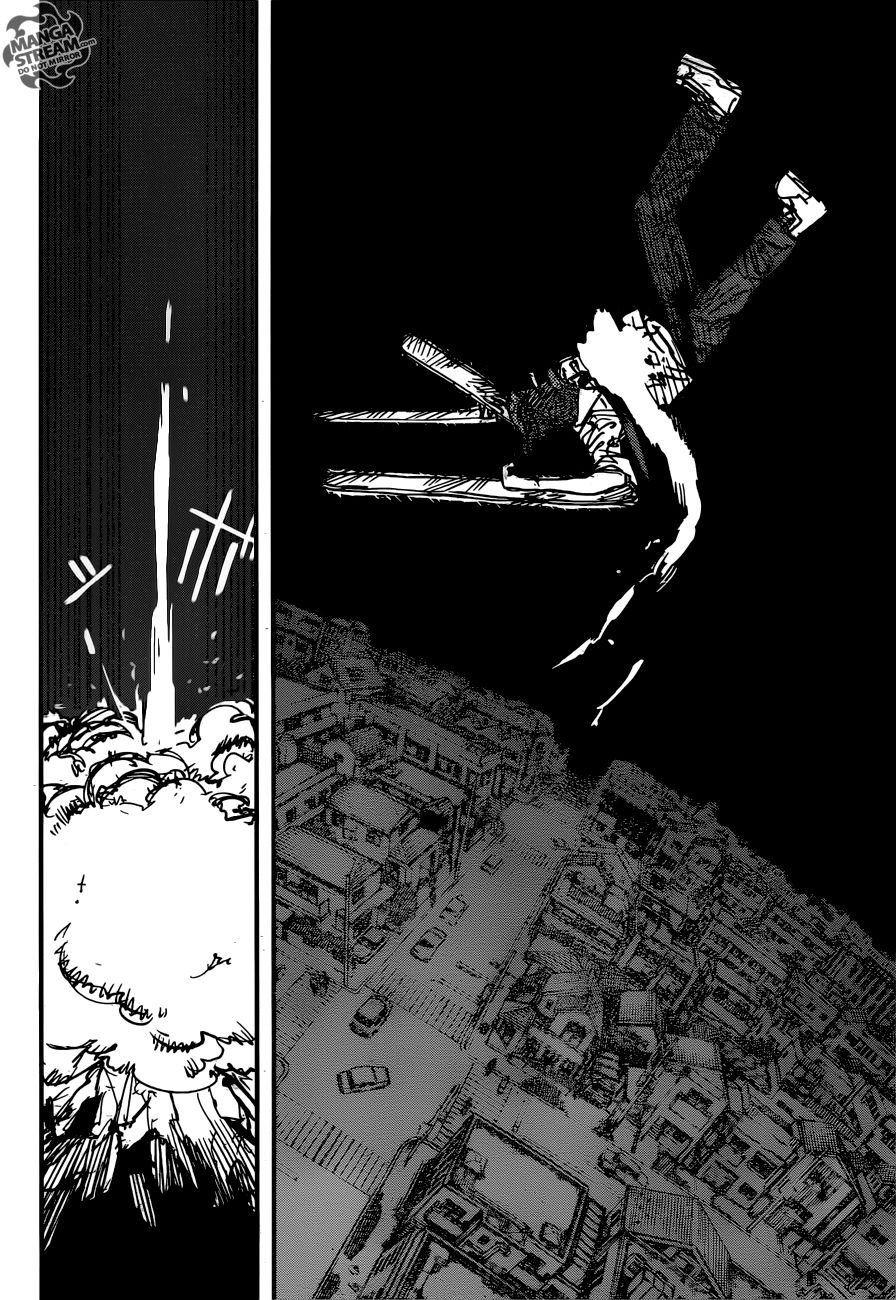 Chainsaw Man - Chapter 48 [photo 9] - MangaPorn