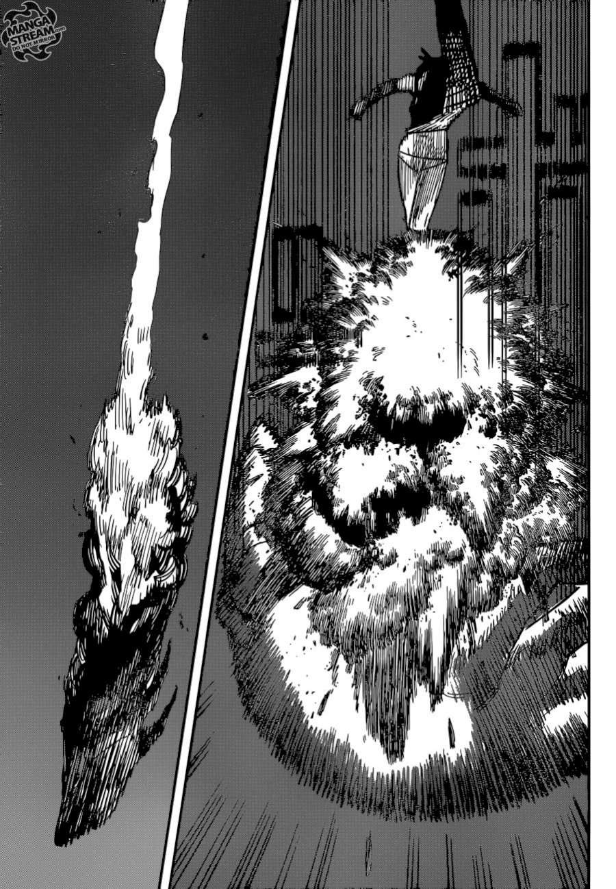 Chainsaw Man - Chapter 50 [photo 16] - MangaPorn
