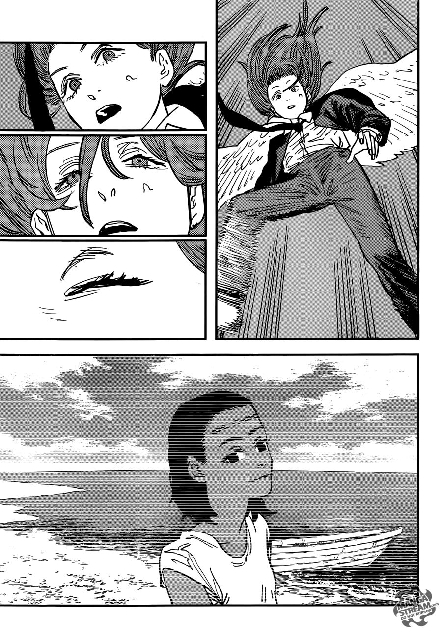 Chainsaw Man - Chapter 50 [photo 9] - MangaPorn
