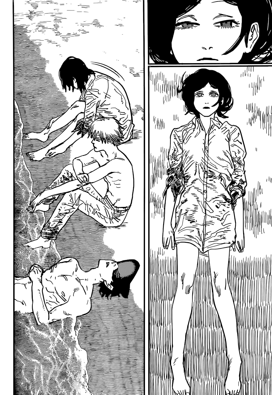 Chainsaw Man - Chapter 51 [photo 11] - MangaPorn