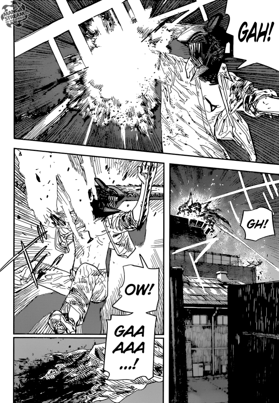 Chainsaw Man - Chapter 51 [photo 3] - MangaPorn