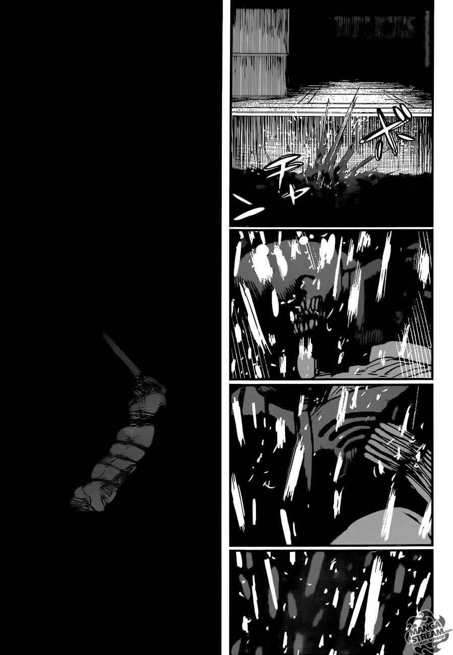 Chainsaw Man - Chapter 51 [photo 8] - MangaPorn