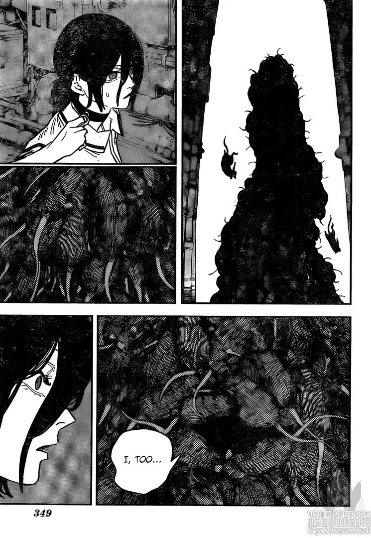 Chainsaw Man - Chapter 52 [photo 7] - MangaPorn