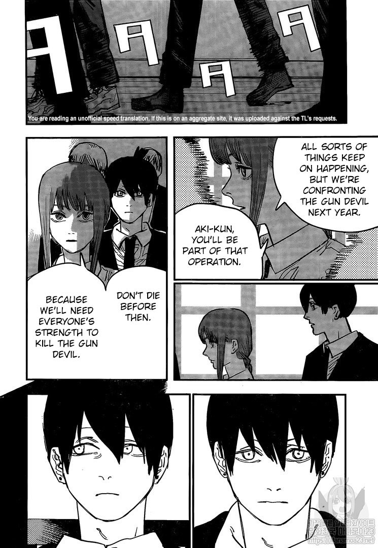 Chainsaw Man - Chapter 53 [photo 12] - MangaPorn