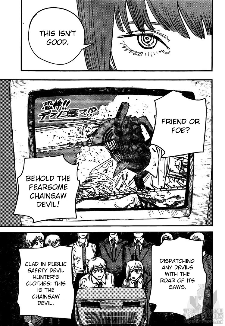 Chainsaw Man - Chapter 53 [photo 7] - MangaPorn