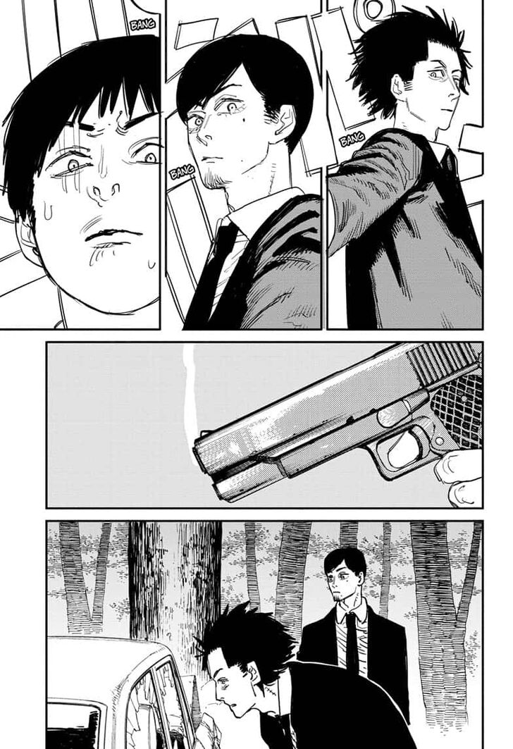 Chainsaw Man - Chapter 55 [photo 13] - MangaPorn