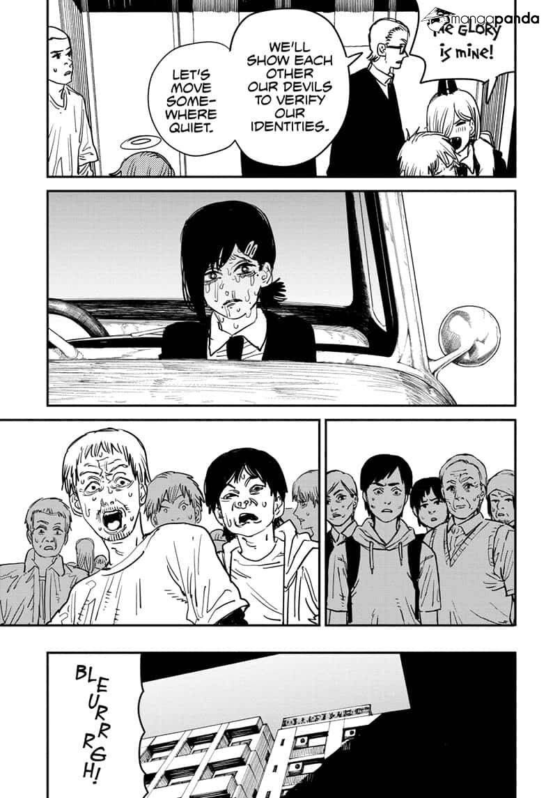 Chainsaw Man - Chapter 57 [photo 14] - MangaPorn