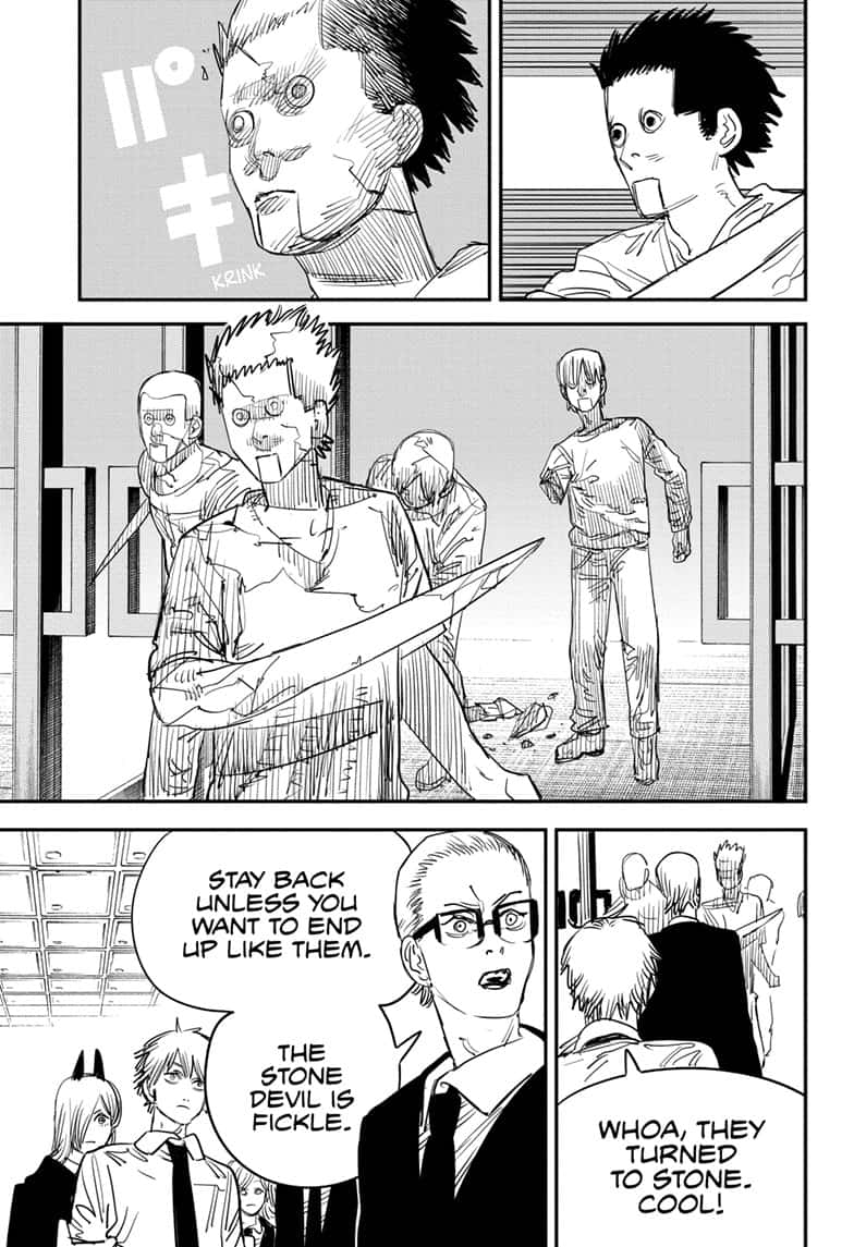 Chainsaw Man - Chapter 59 [photo 10] - MangaPorn