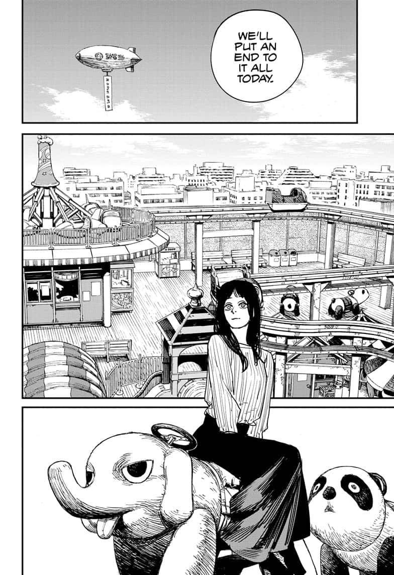 Chainsaw Man - Chapter 59 [photo 19] - MangaPorn