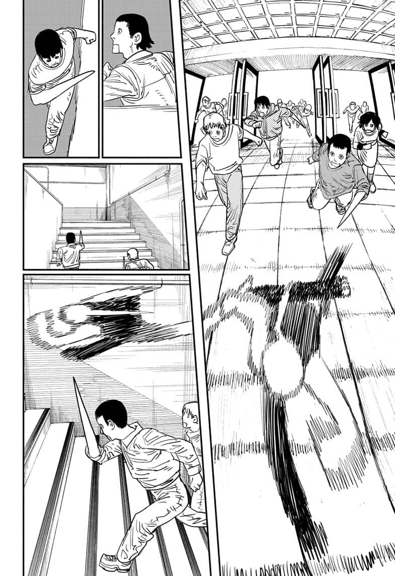 Chainsaw Man - Chapter 60 [photo 10] - MangaPorn