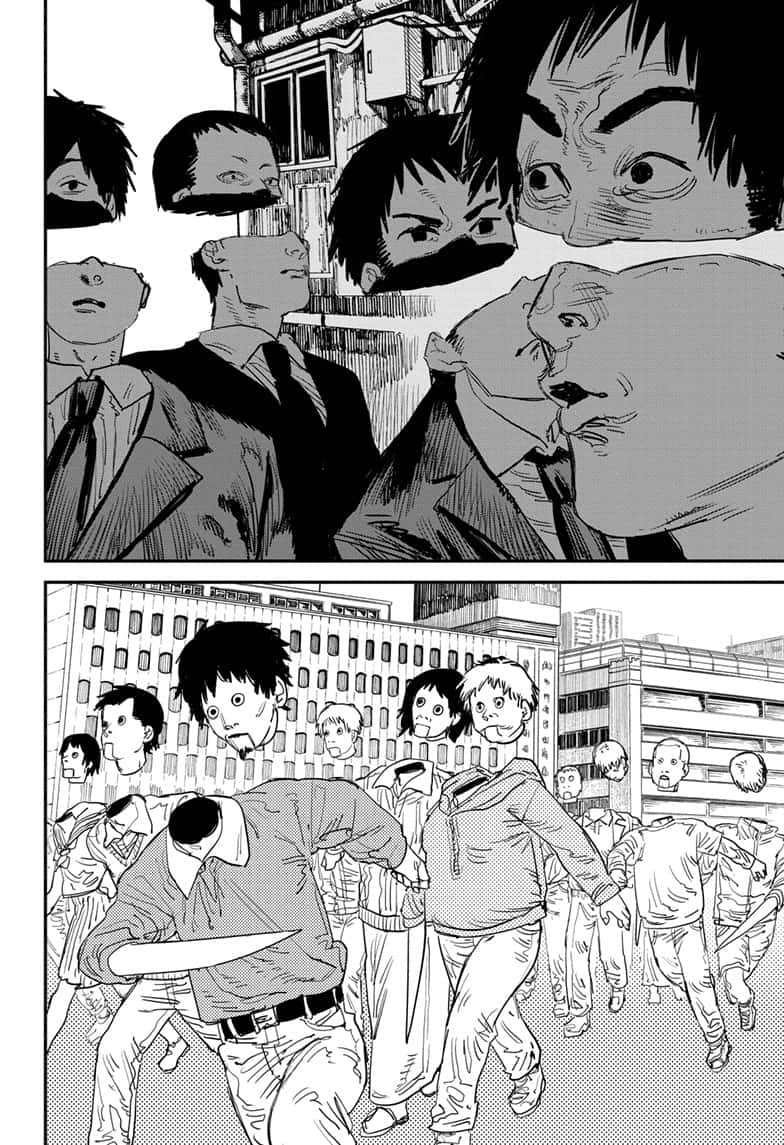 Chainsaw Man - Chapter 60 [photo 14] - MangaPorn