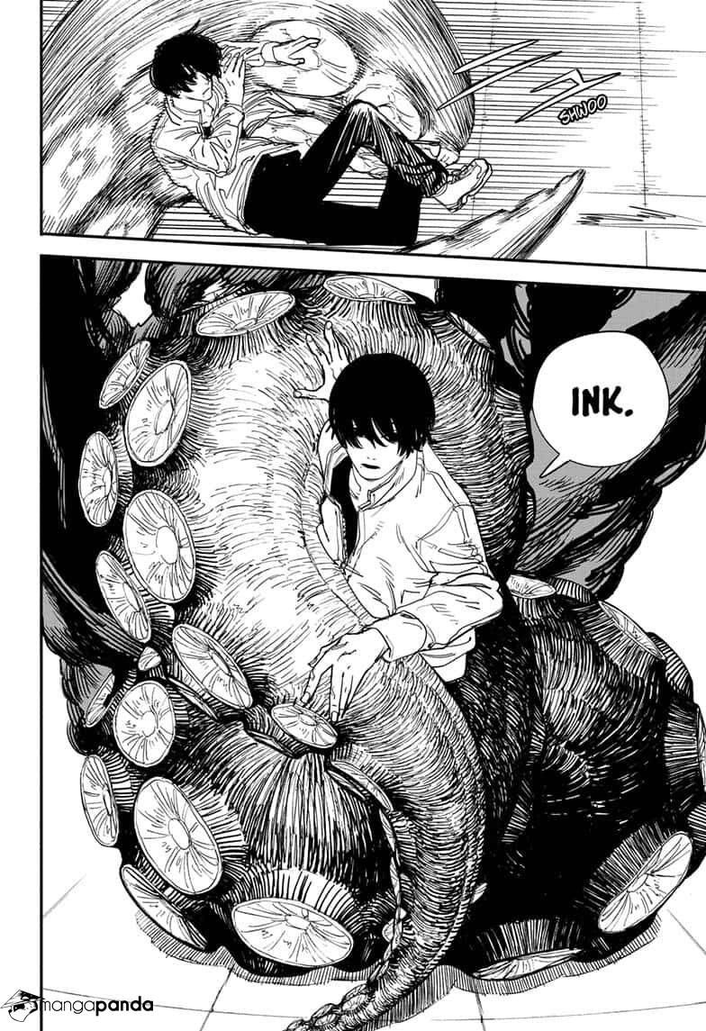 Chainsaw Man - Chapter 61 [photo 8] - MangaPorn