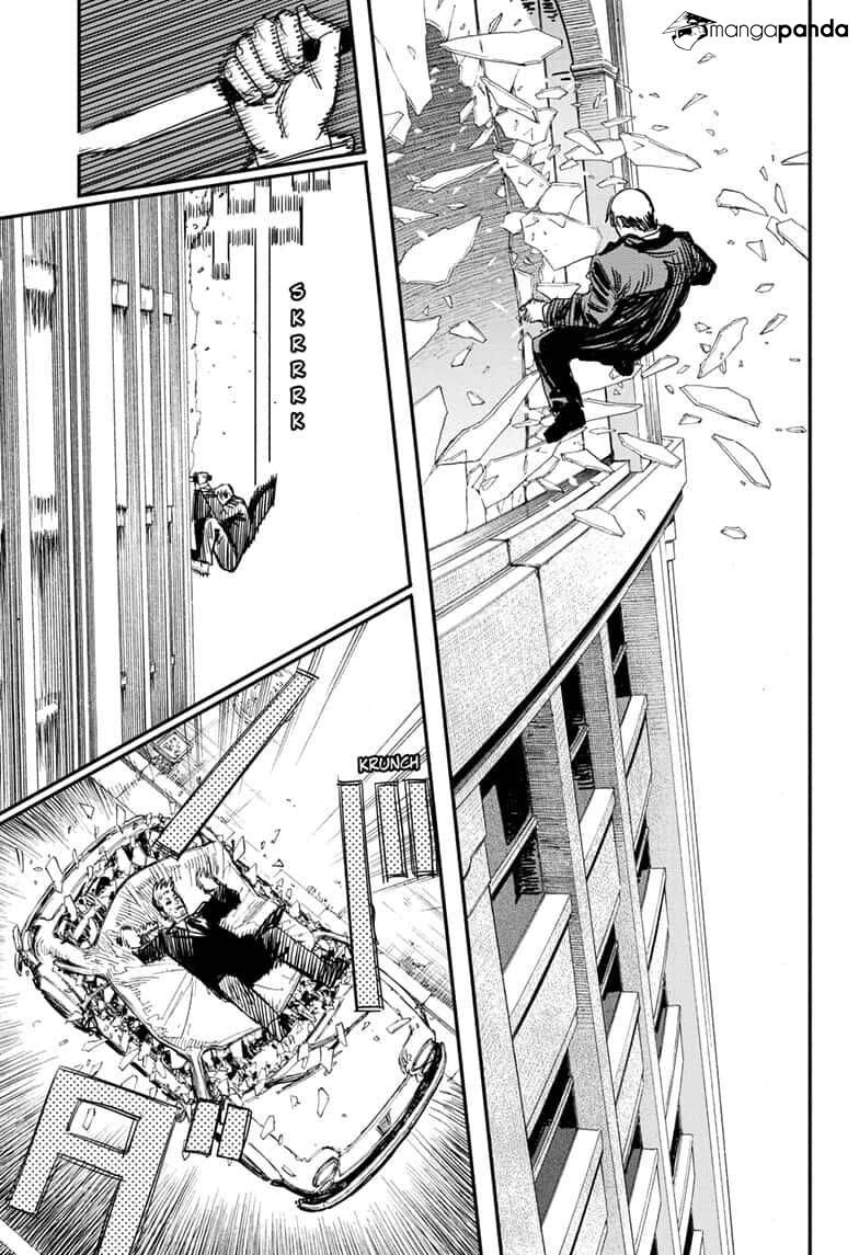 Chainsaw Man - Chapter 62 [photo 3] - MangaPorn