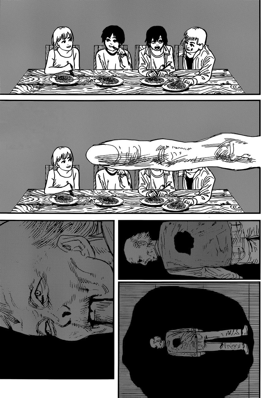 Chainsaw Man - Chapter 63 [photo 13] - MangaPorn