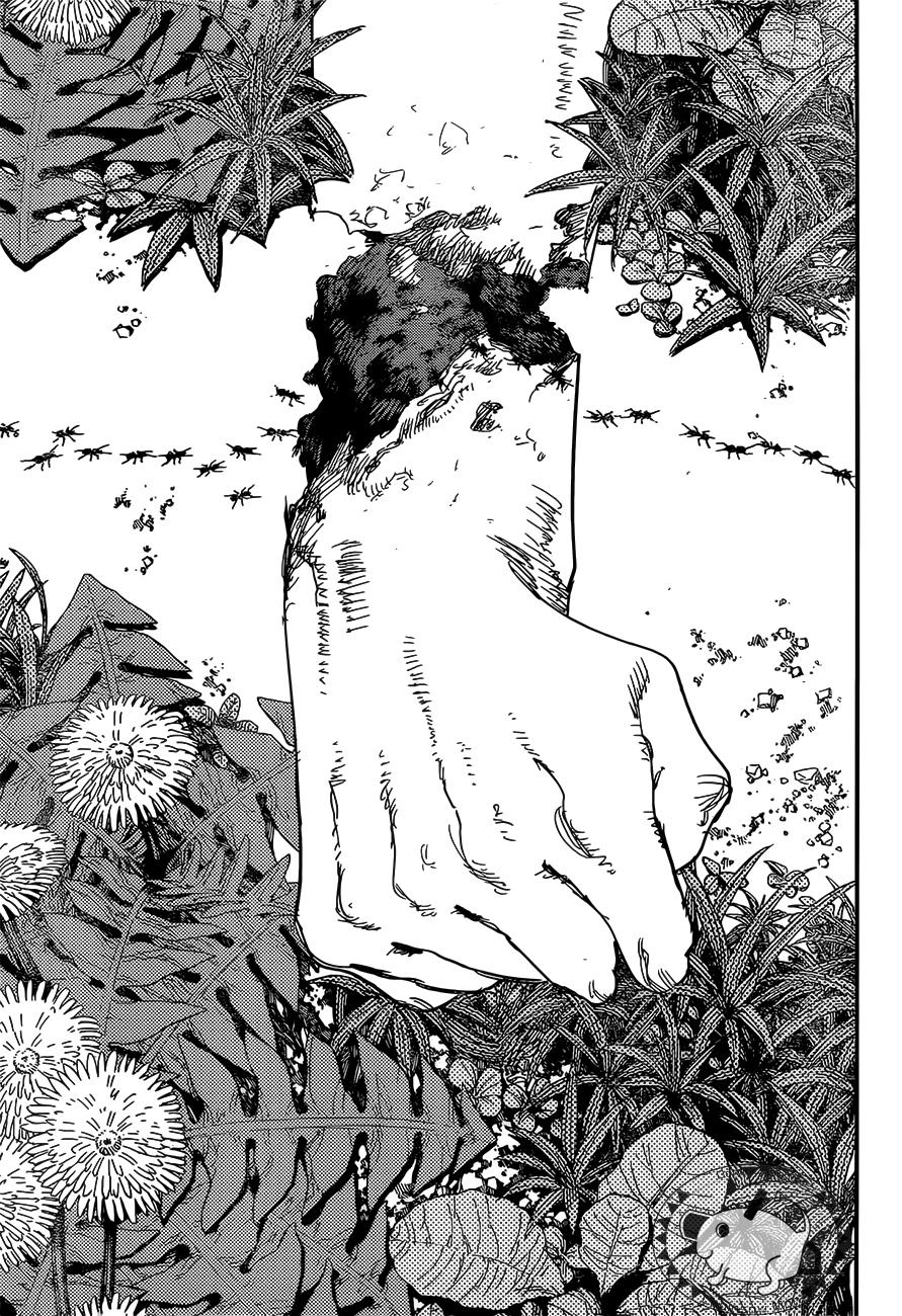 Chainsaw Man - Chapter 63 [photo 17] - MangaPorn