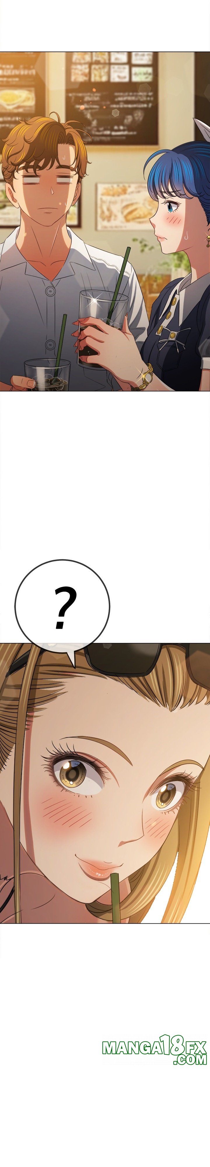 My High School Bully Raw - Chapter 240 [photo 22] - MangaPorn
