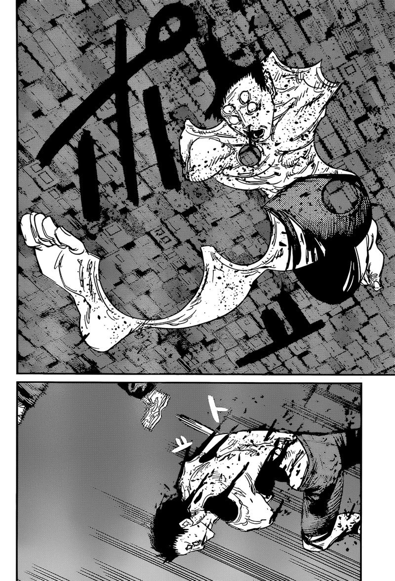 Chainsaw Man - Chapter 65 [photo 11] - MangaPorn