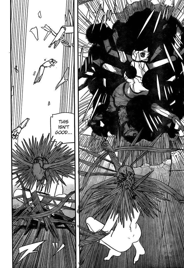 Chainsaw Man - Chapter 68 [photo 11] - MangaPorn