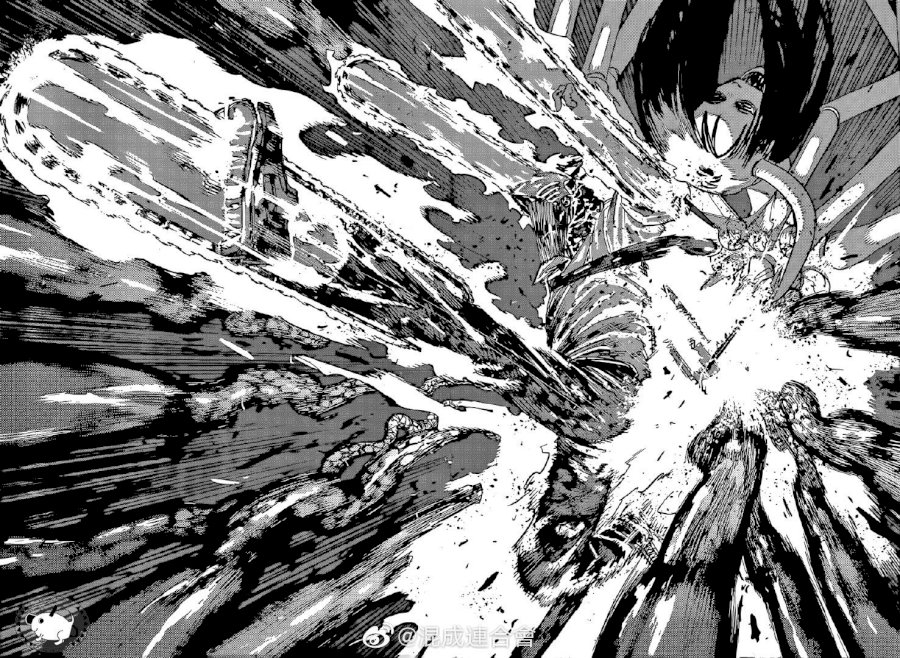 Chainsaw Man - Chapter 69 [photo 15] - MangaPorn