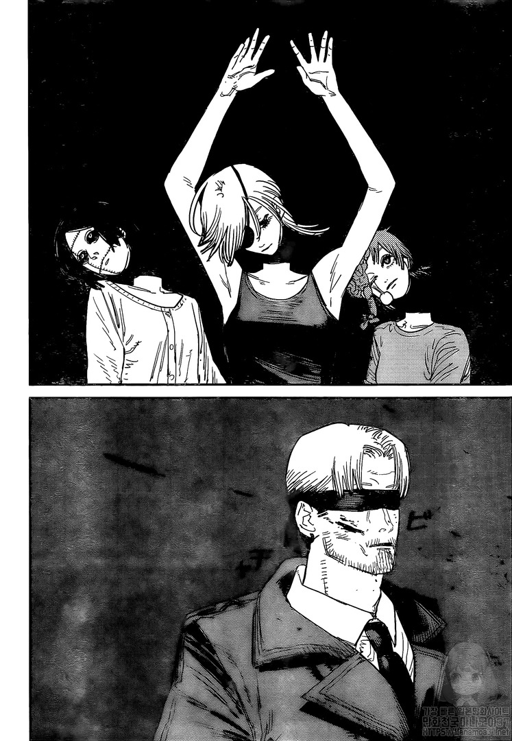 Chainsaw Man - Chapter 70 [photo 14] - MangaPorn