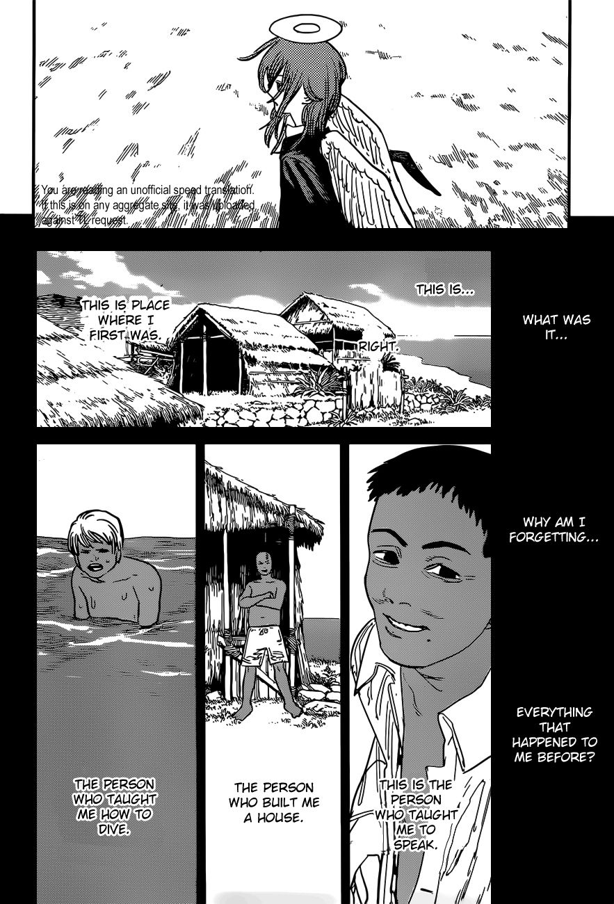 Chainsaw Man - Chapter 74 [photo 14] - MangaPorn
