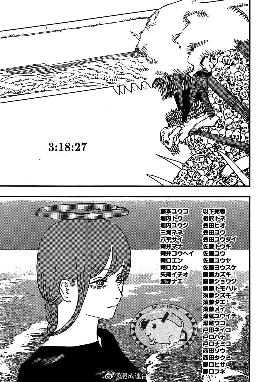 Chainsaw Man - Chapter 76 [photo 10] - MangaPorn