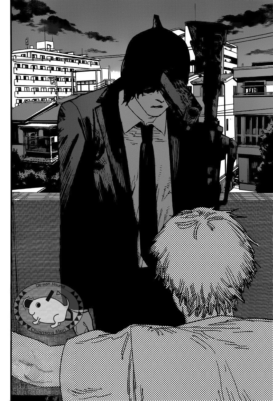 Chainsaw Man - Chapter 77 [photo 10] - MangaPorn