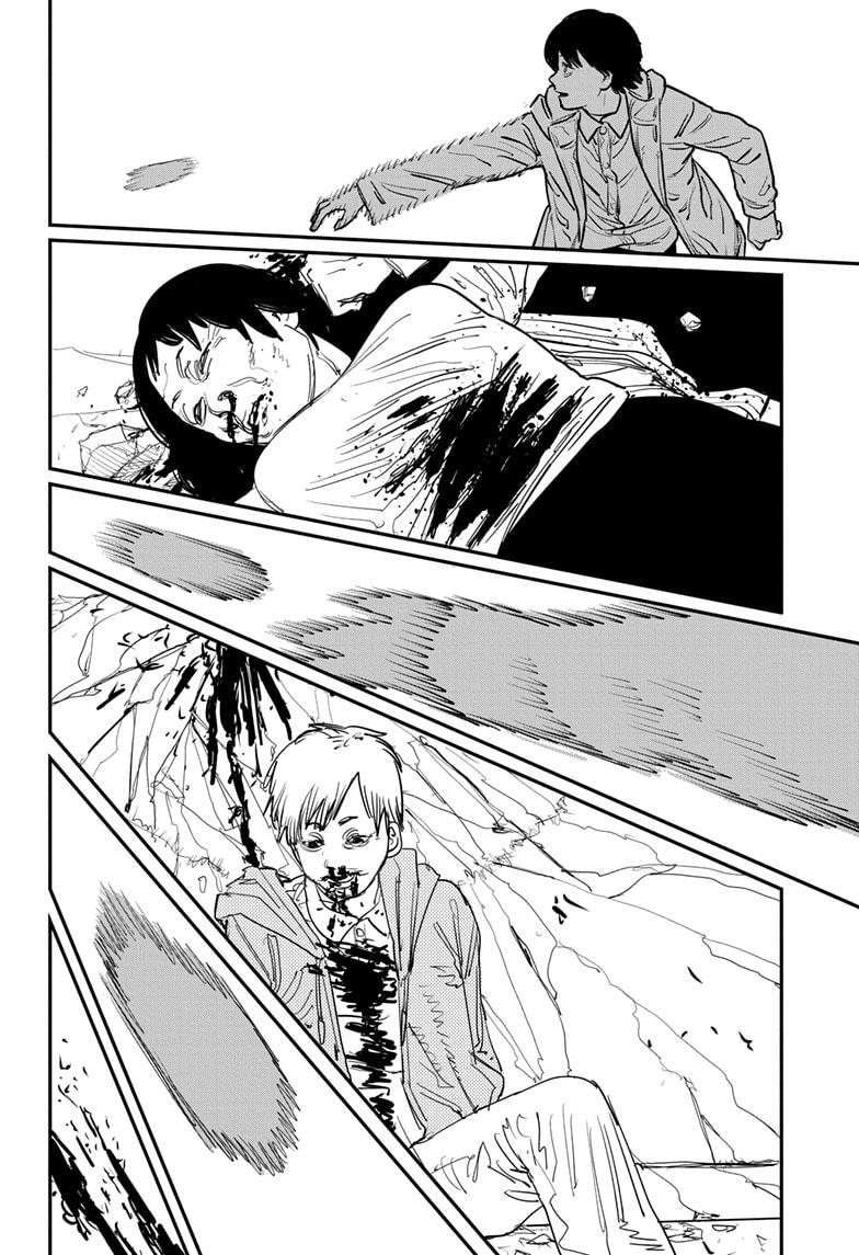Chainsaw Man - Chapter 79 [photo 10] - MangaPorn