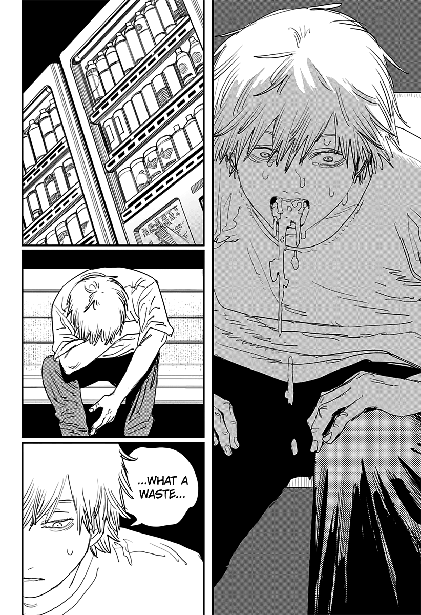 Chainsaw Man - Chapter 80 [photo 5] - MangaPorn