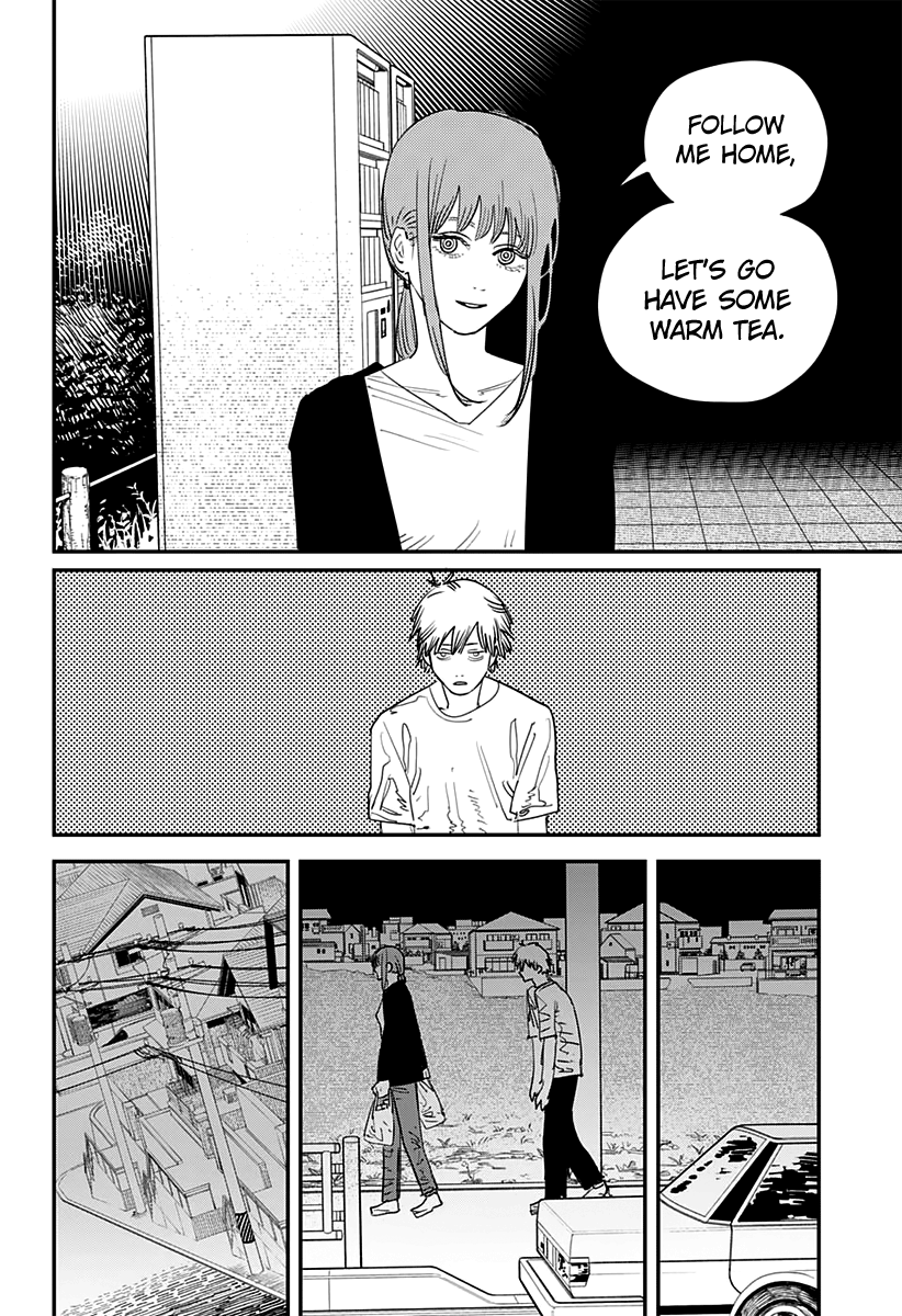 Chainsaw Man - Chapter 80 [photo 9] - MangaPorn