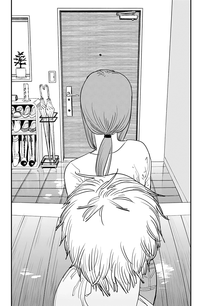 Chainsaw Man - Chapter 81 [photo 10] - MangaPorn