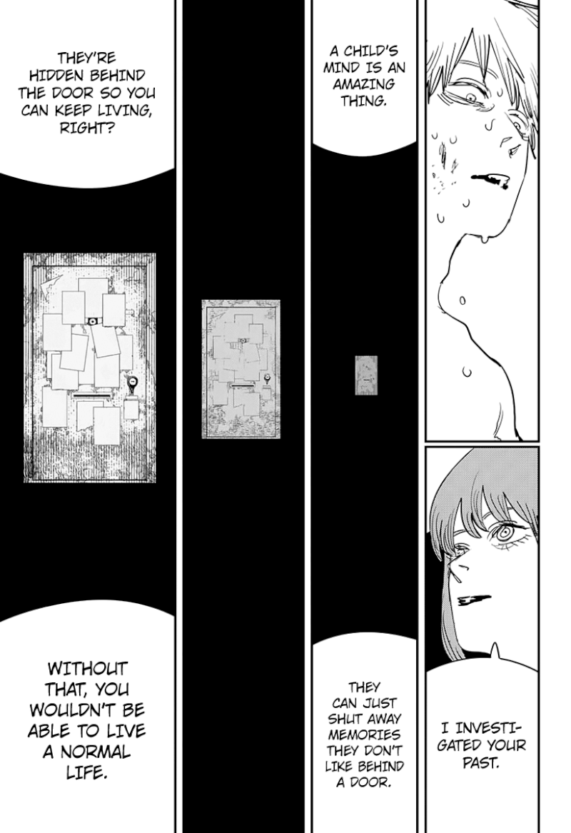 Chainsaw Man - Chapter 82 [photo 12] - MangaPorn