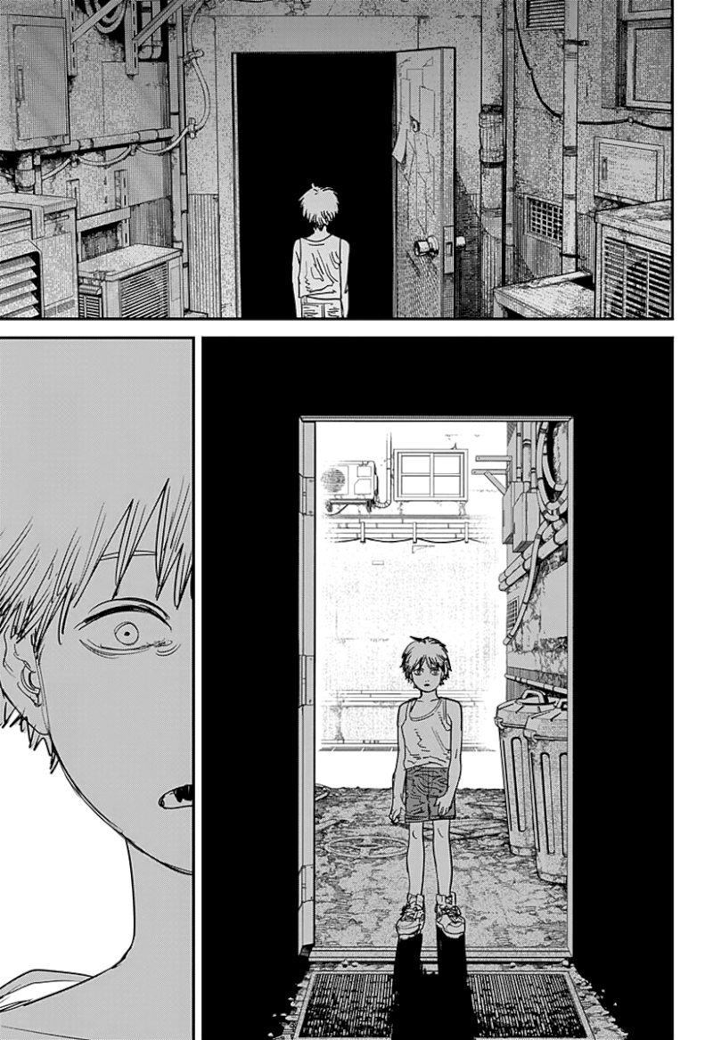 Chainsaw Man - Chapter 82 [photo 14] - MangaPorn
